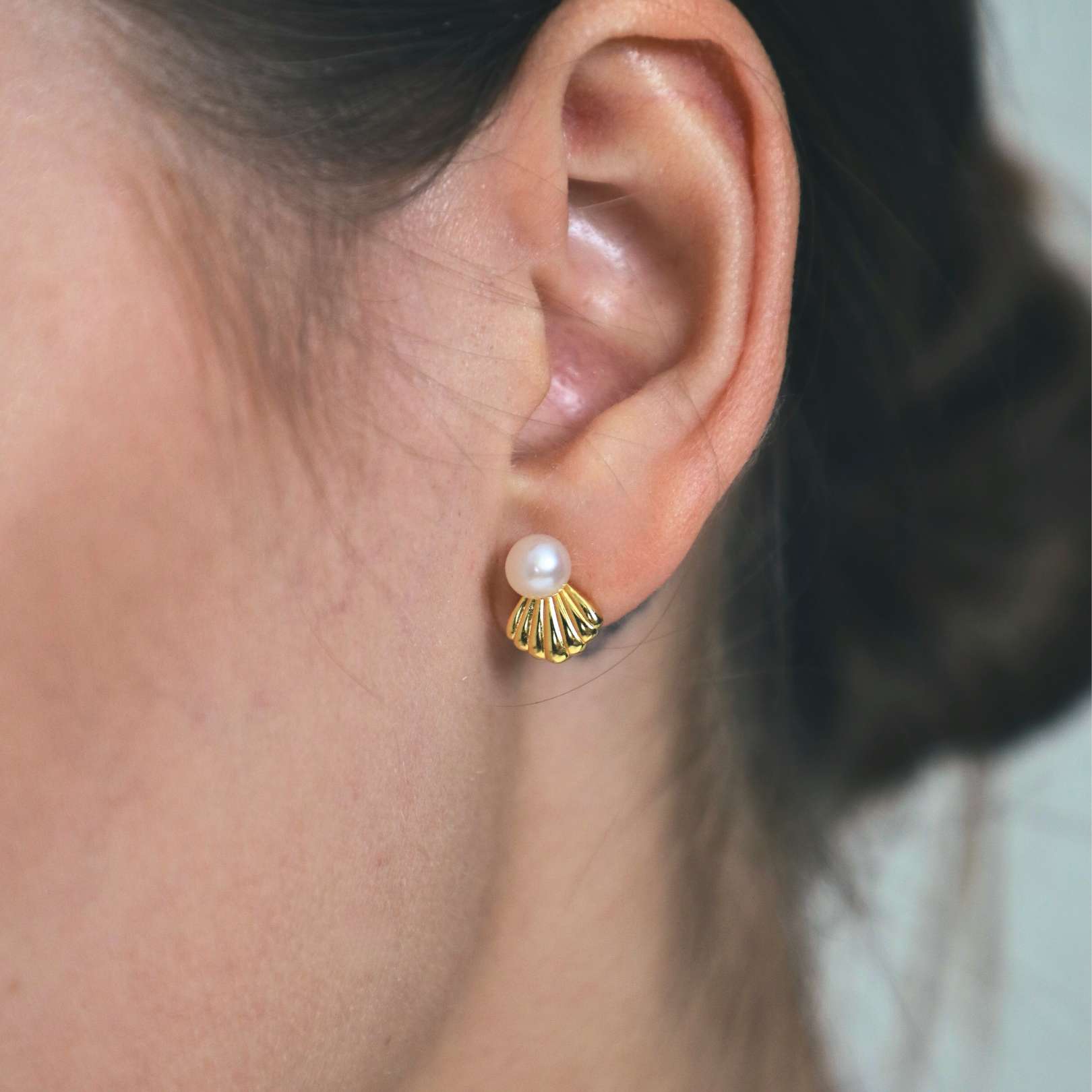 Maisie Earrings