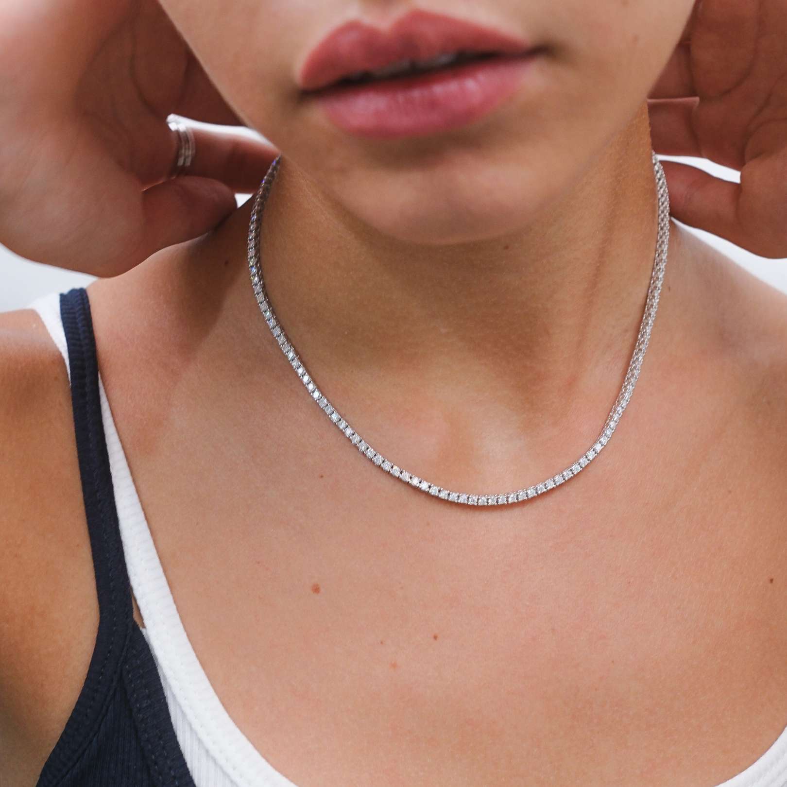 Henrietta Necklace