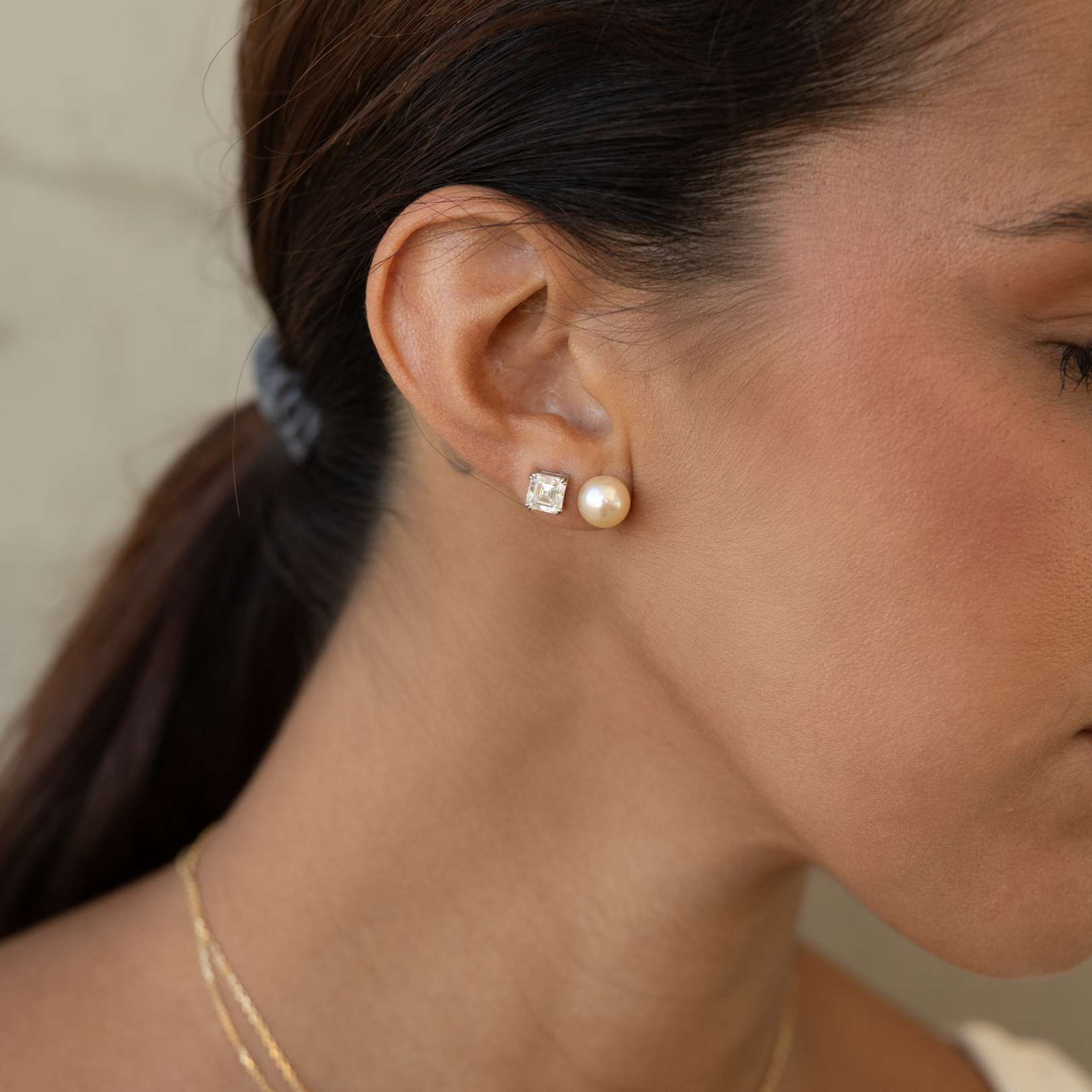 Olga Earrings