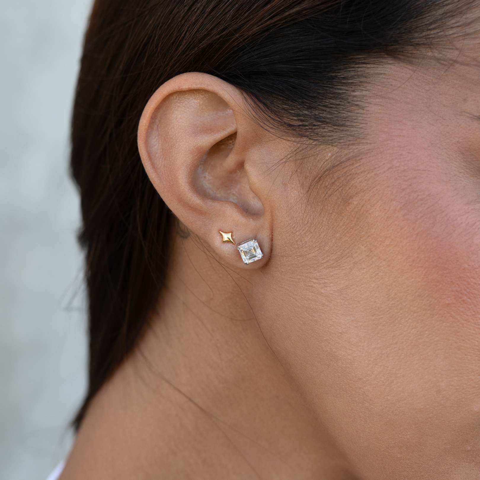 Olga Earrings