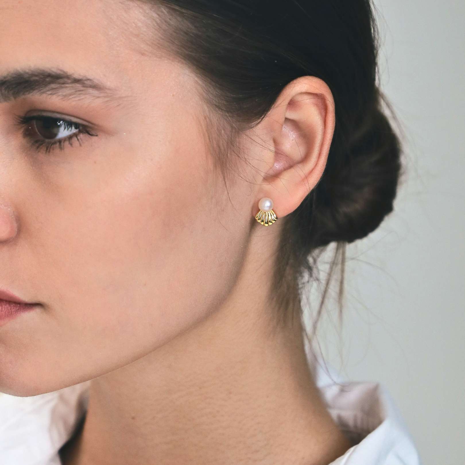 Maisie Earrings