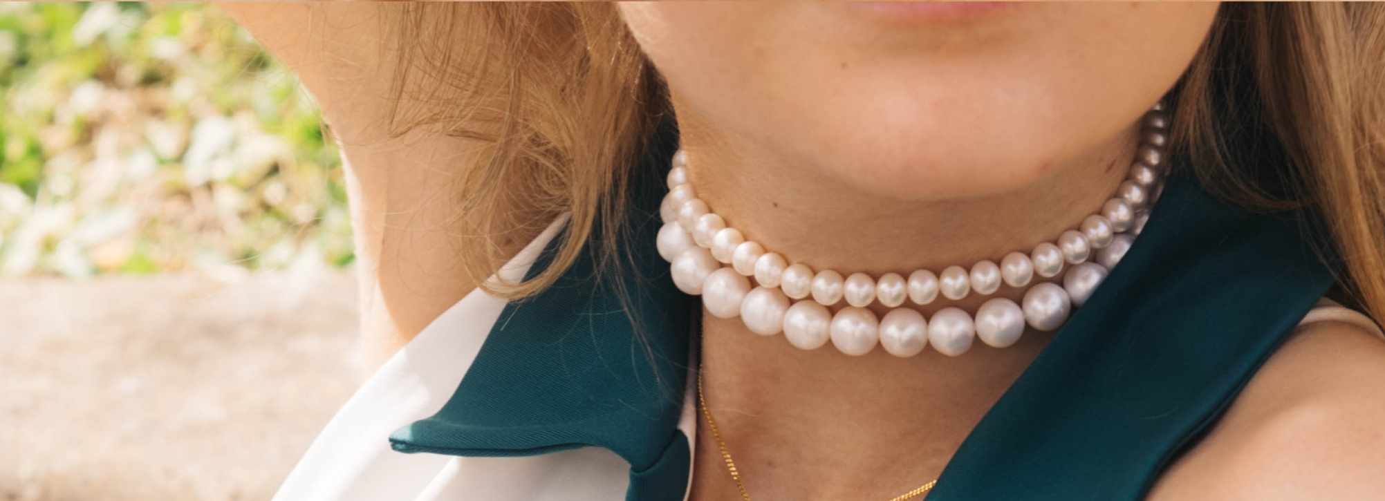Precious Pearls