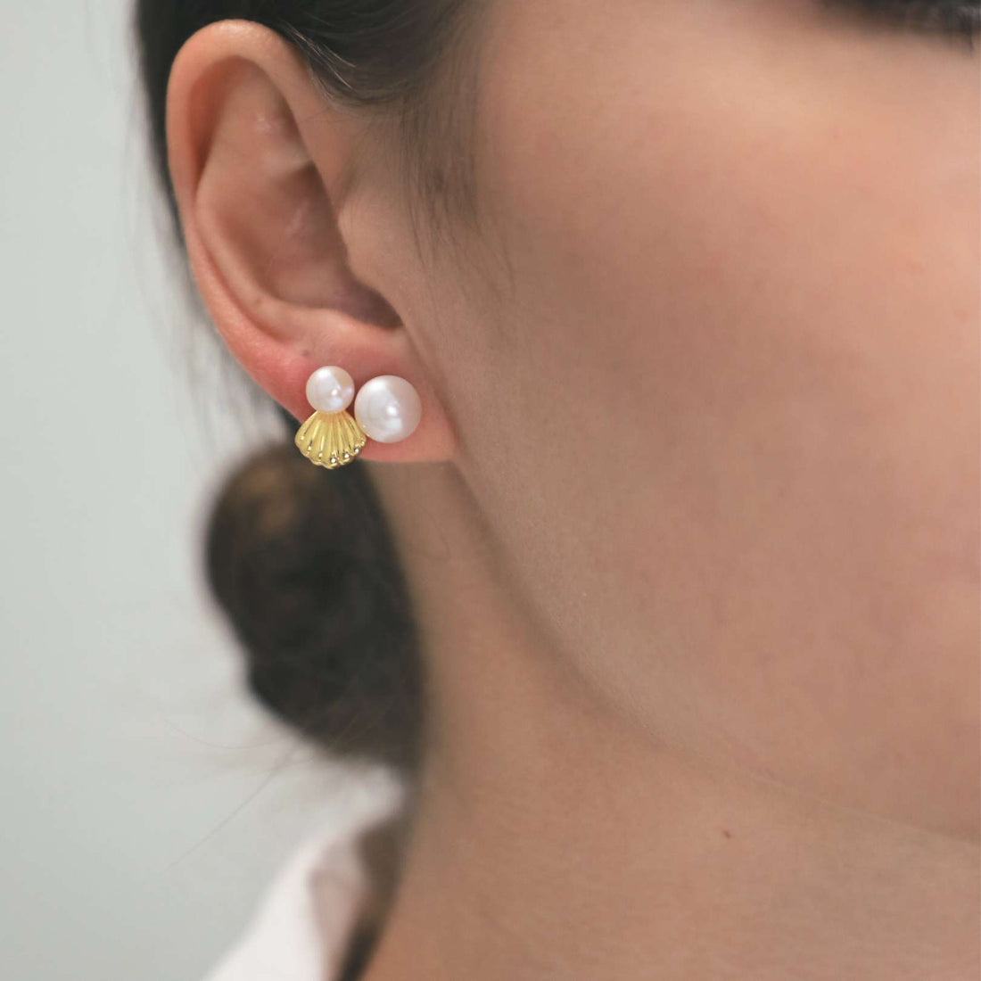 Maisie Earrings