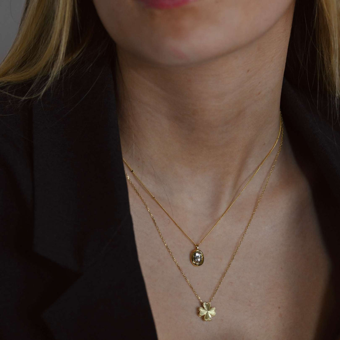 Ira Necklace
