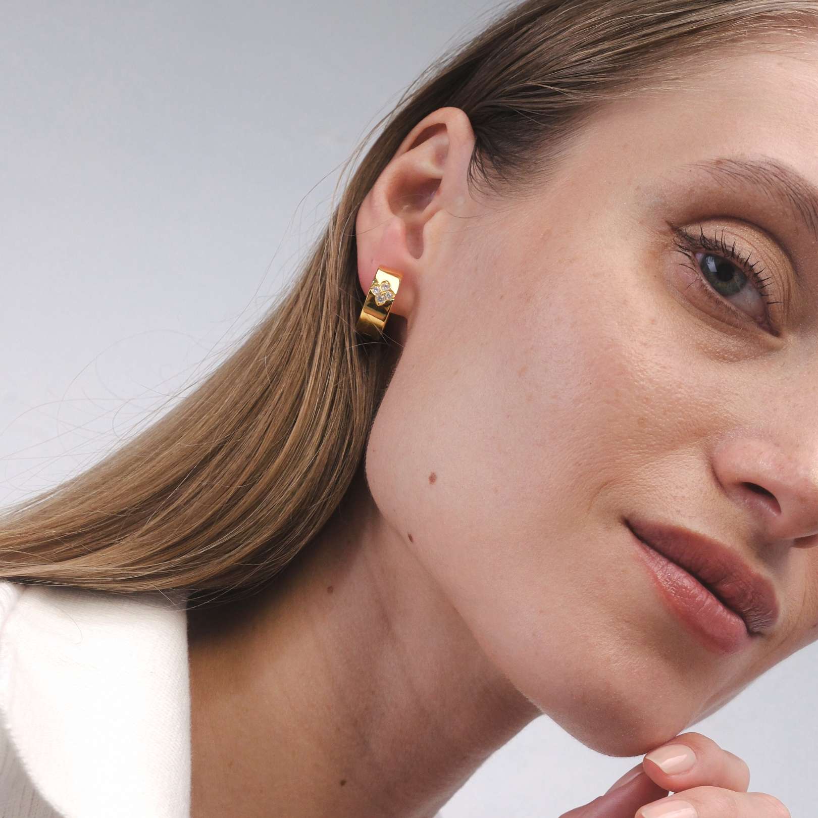 Alix Earrings