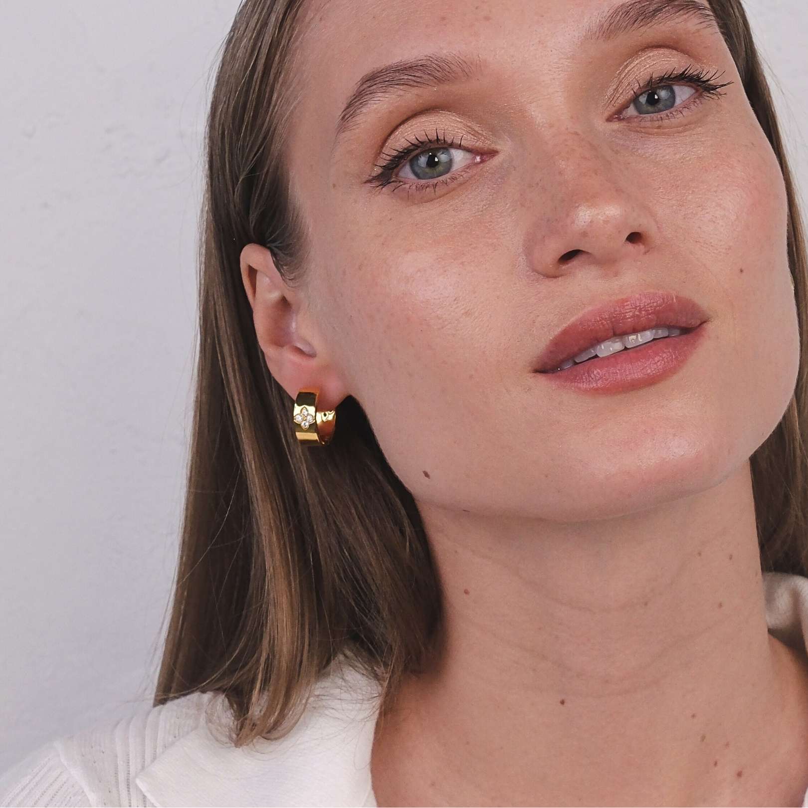 Alix Earrings
