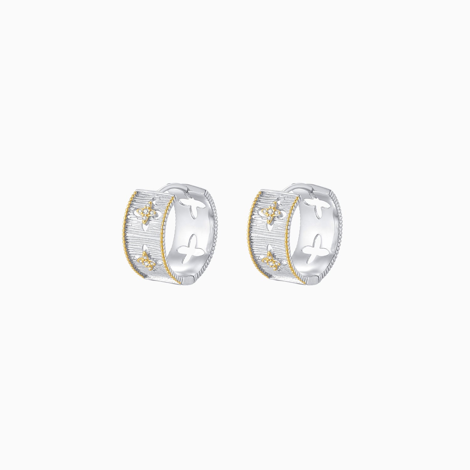 Zarina Earrings