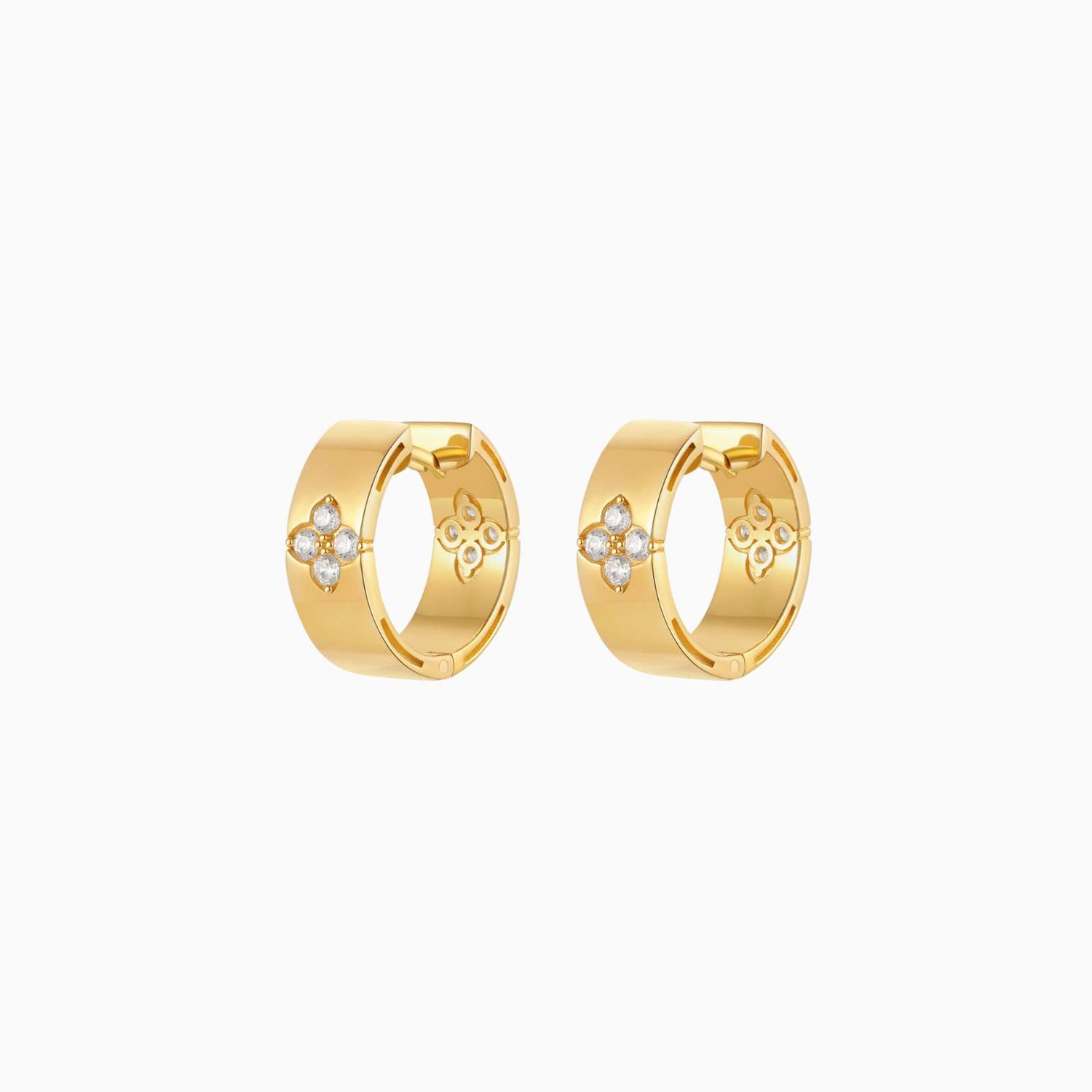 Alix Earrings