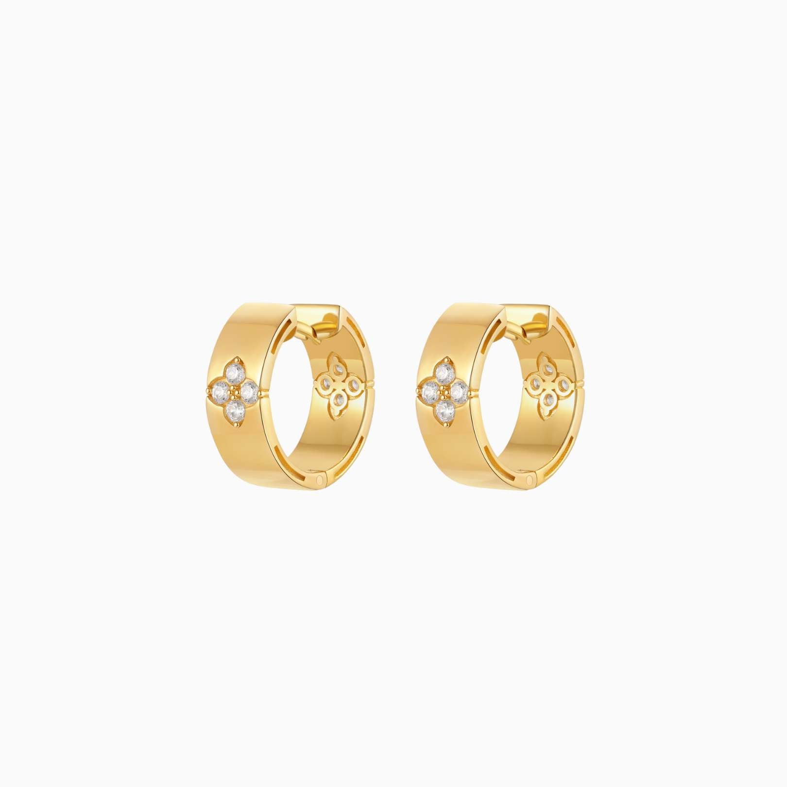 Alix Earrings