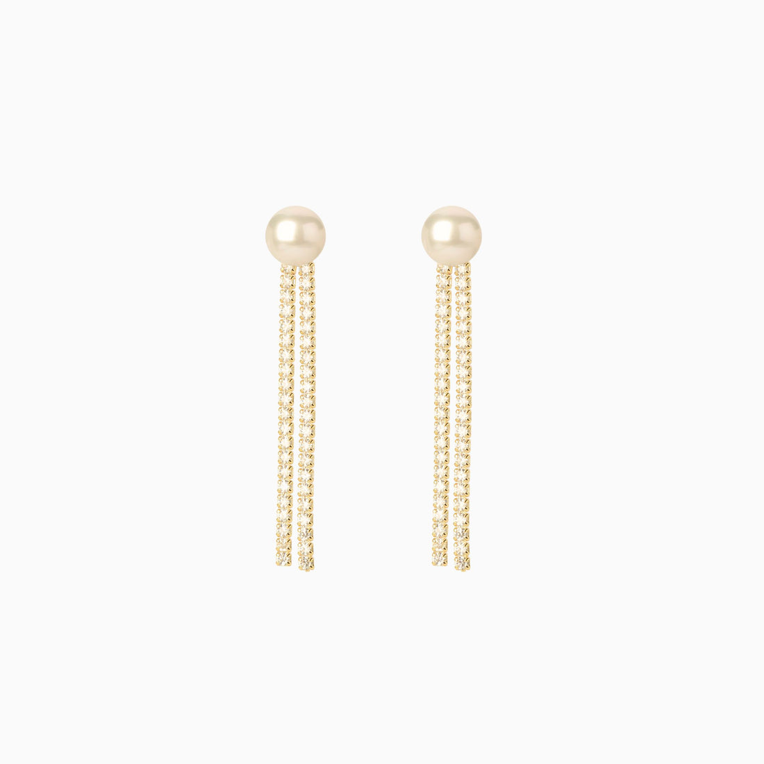 Aurora Earrings