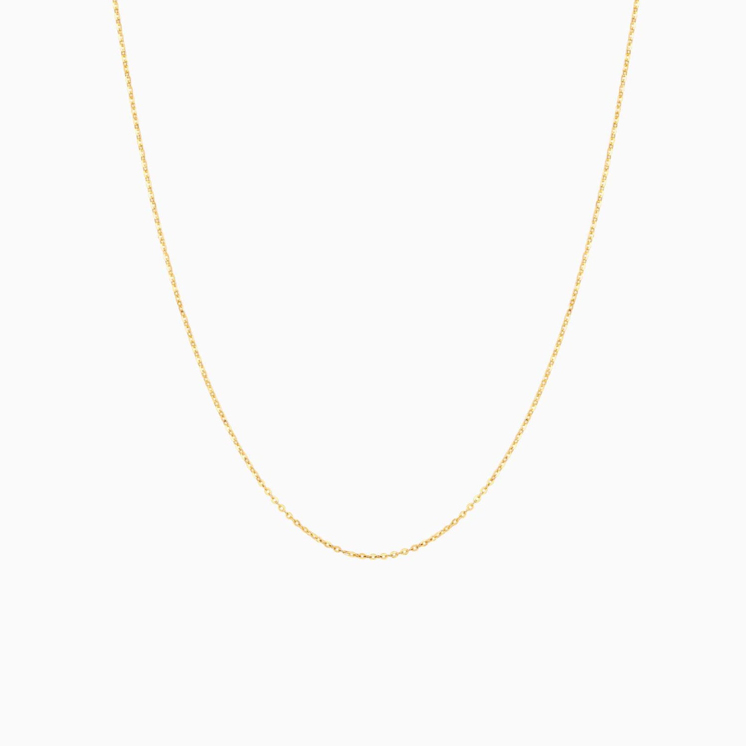 Trace Chain