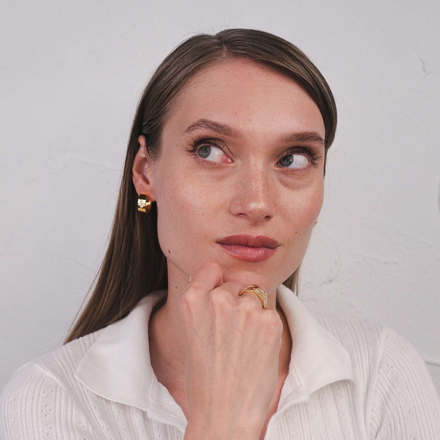 Alix Earrings