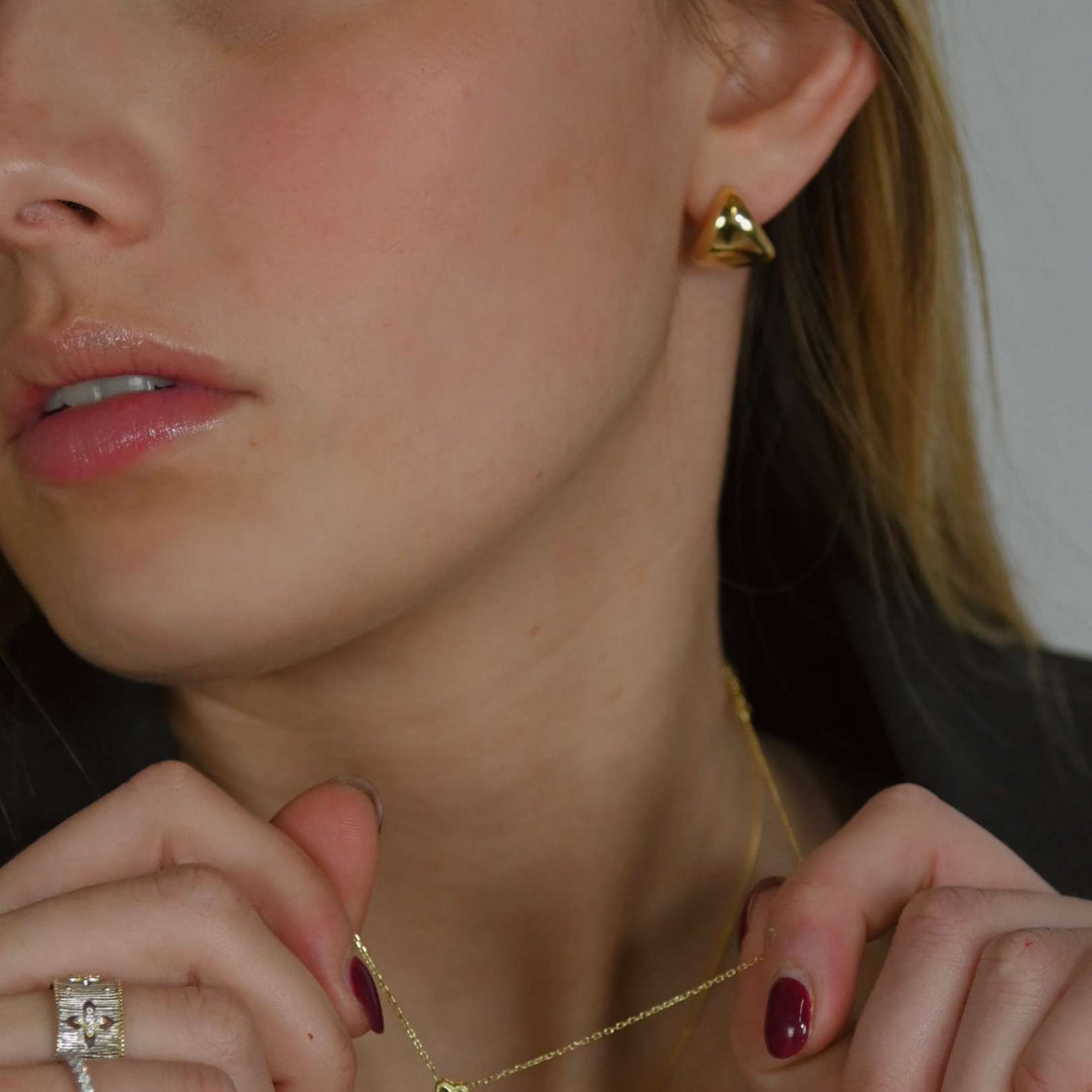 Rana Earrings