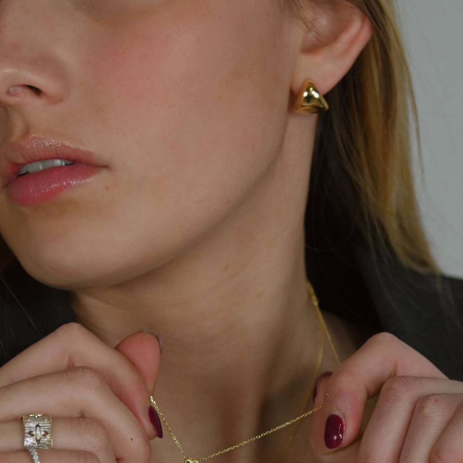 Rana Earrings
