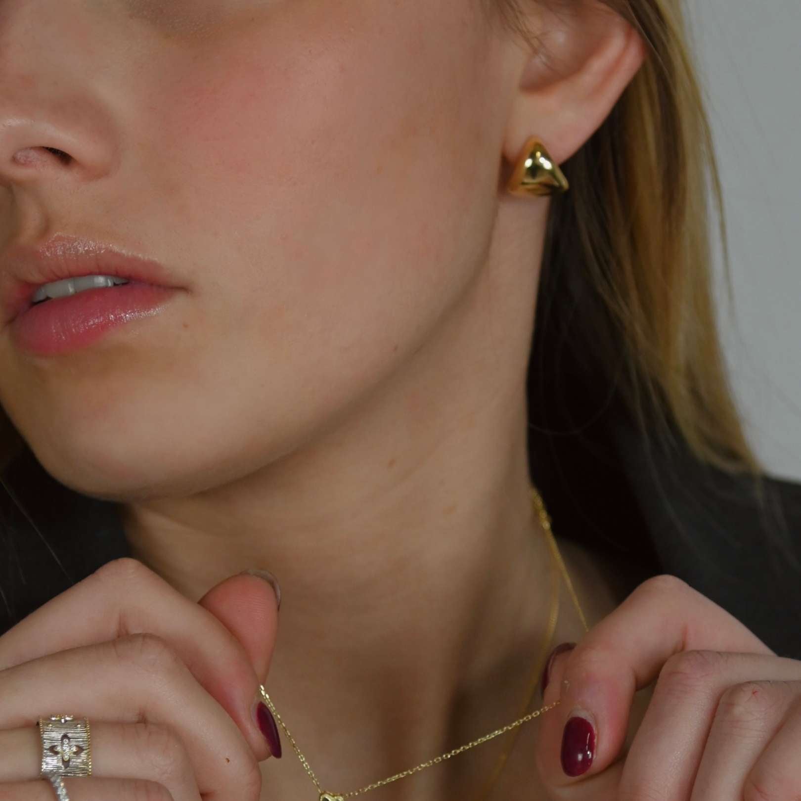 Rana Earrings