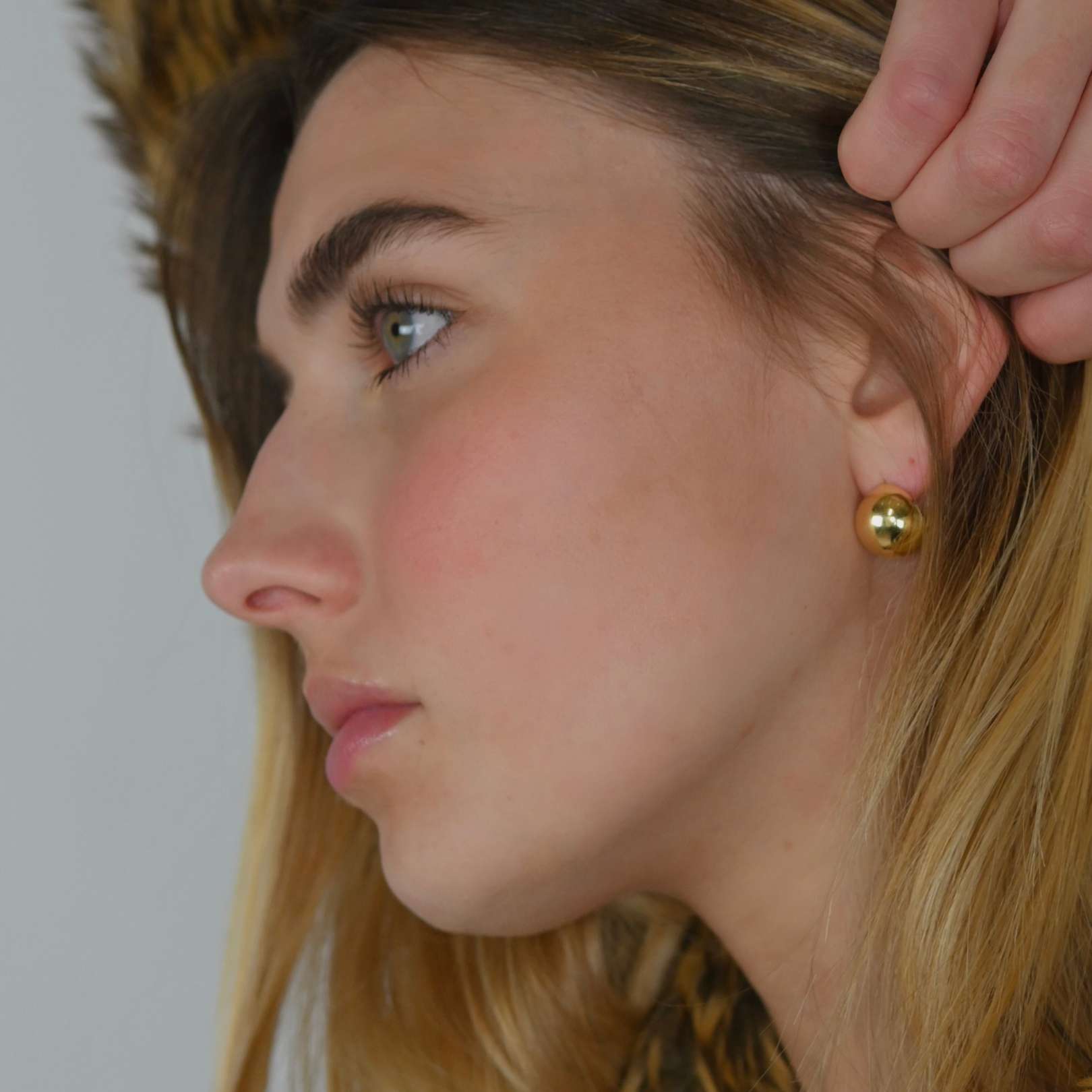 Hera Earrings