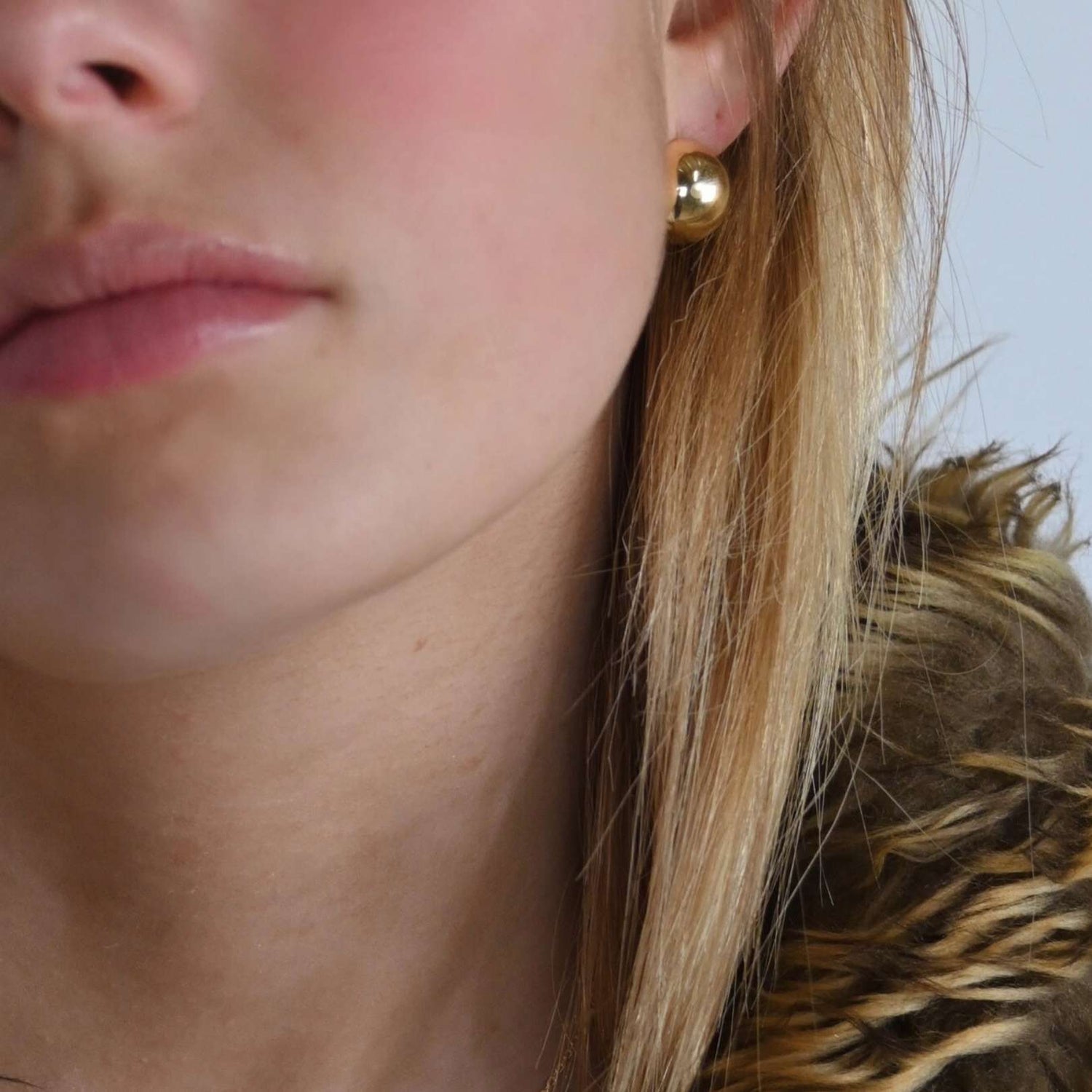 Hera Earrings