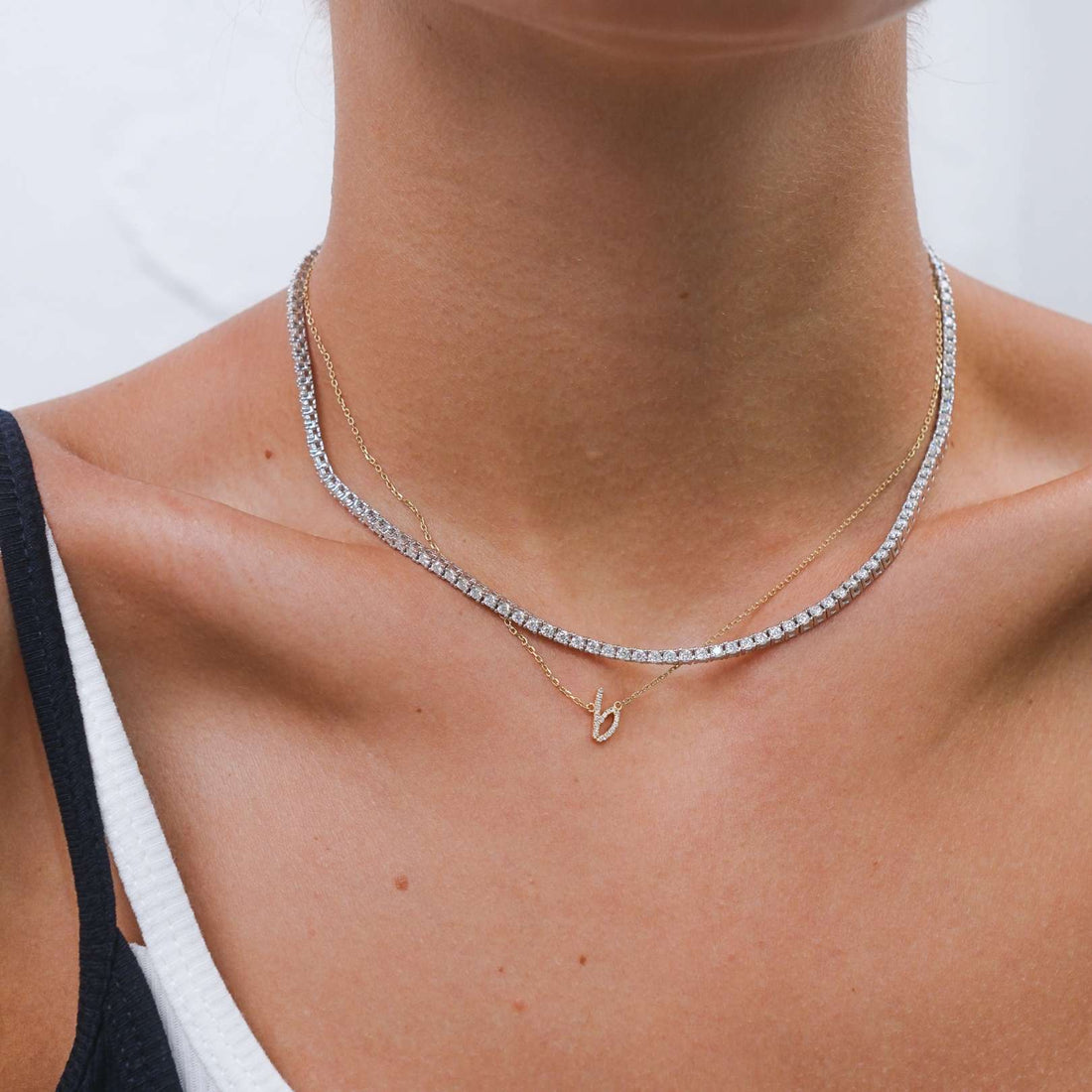 Henrietta Necklace