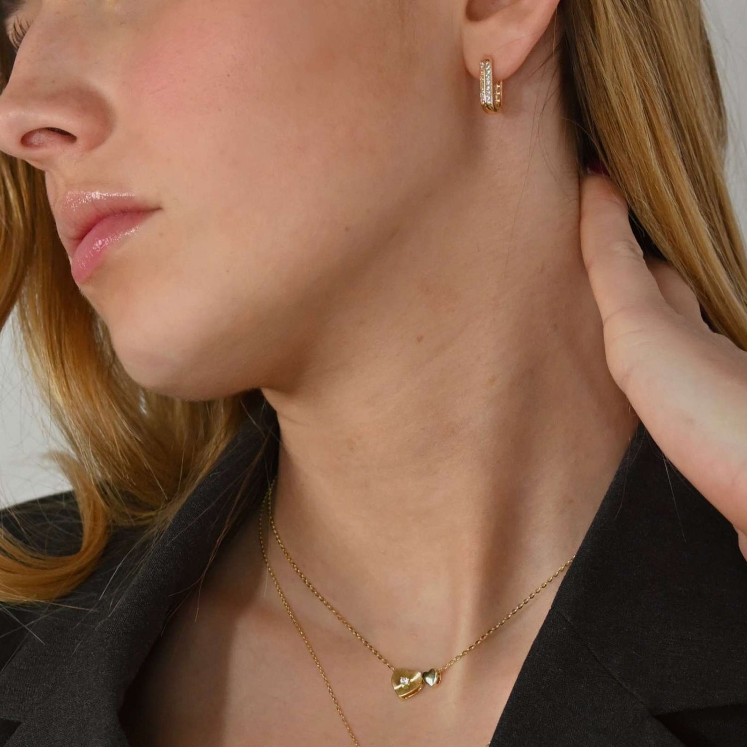 Elodia Earrings