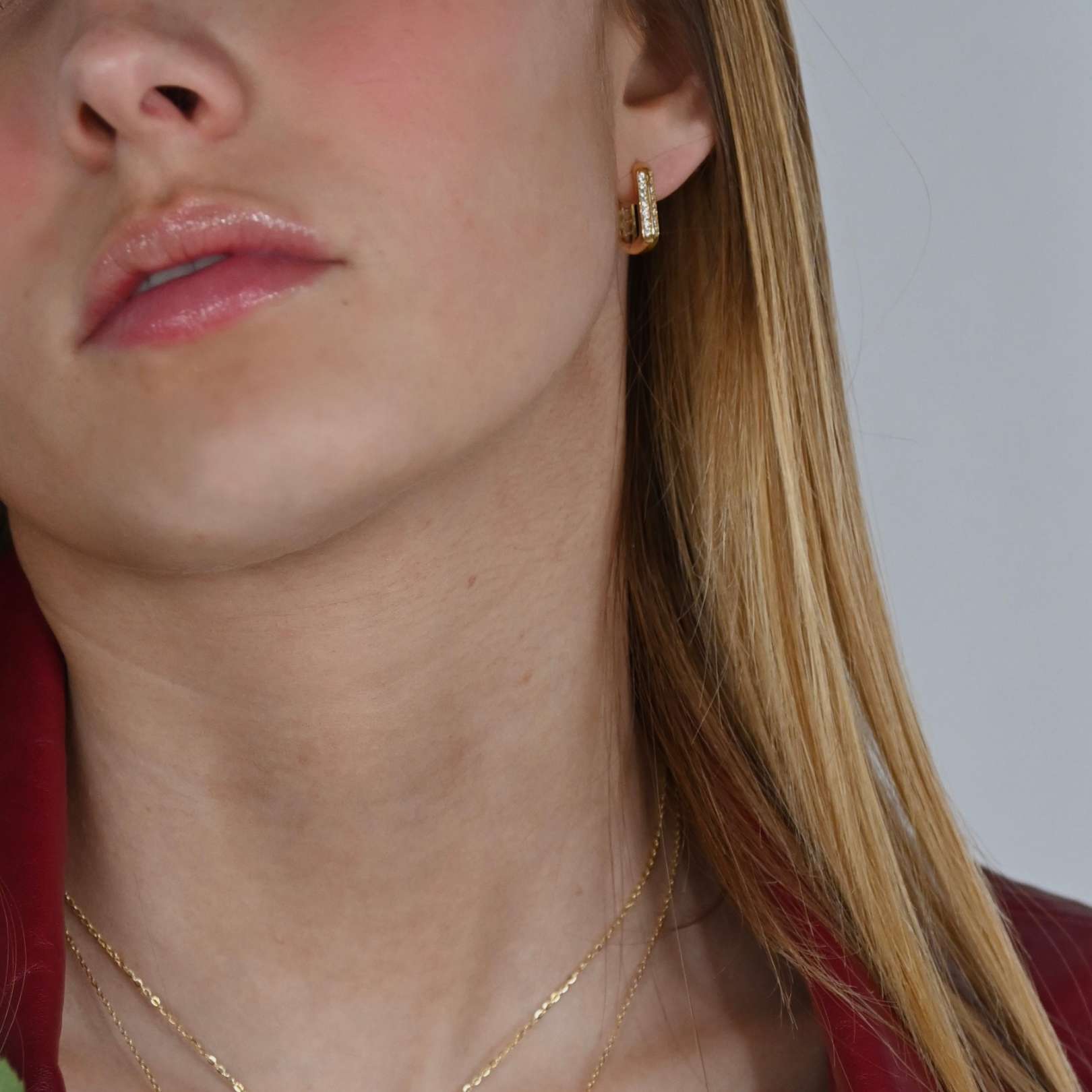 Elodia Earrings