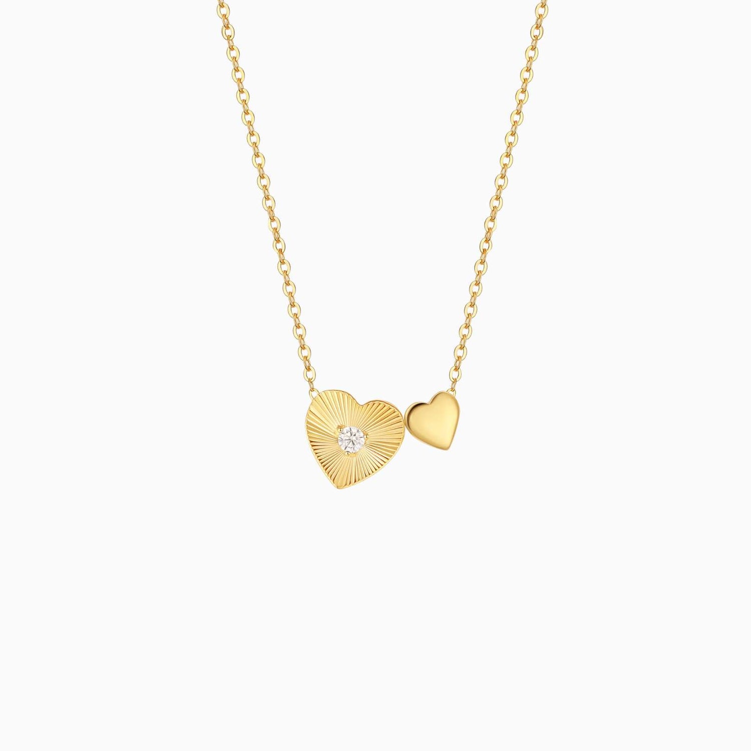 Ria Necklace