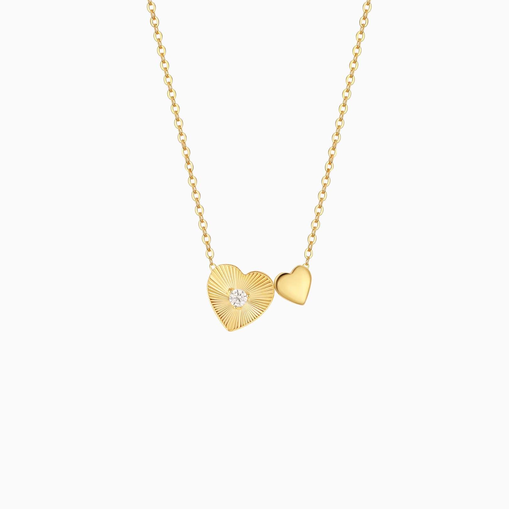 Ria Necklace