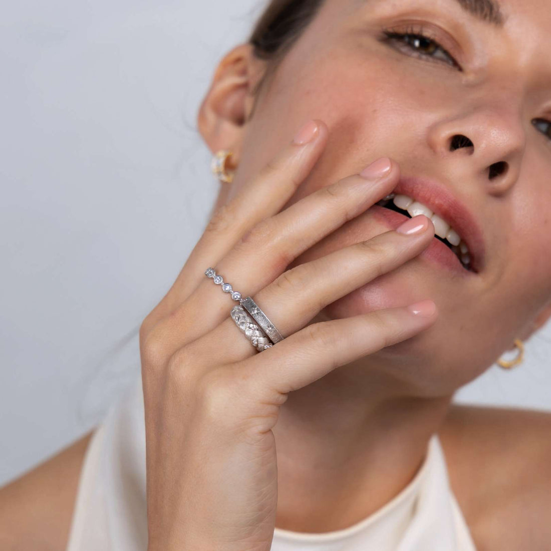 Zella Ring