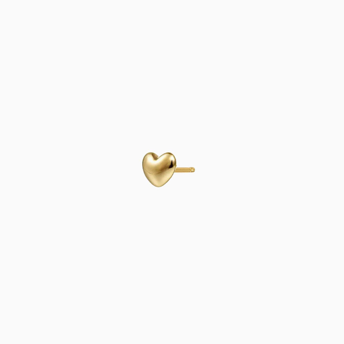 Adira Stud - Solid Gold