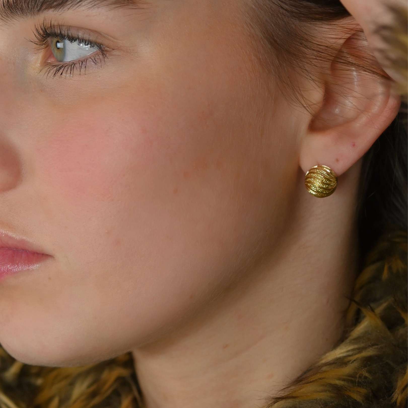 Diorre Earrings
