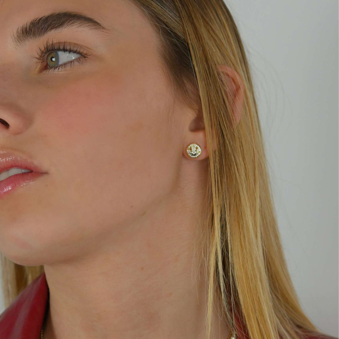 Allegra Earrings