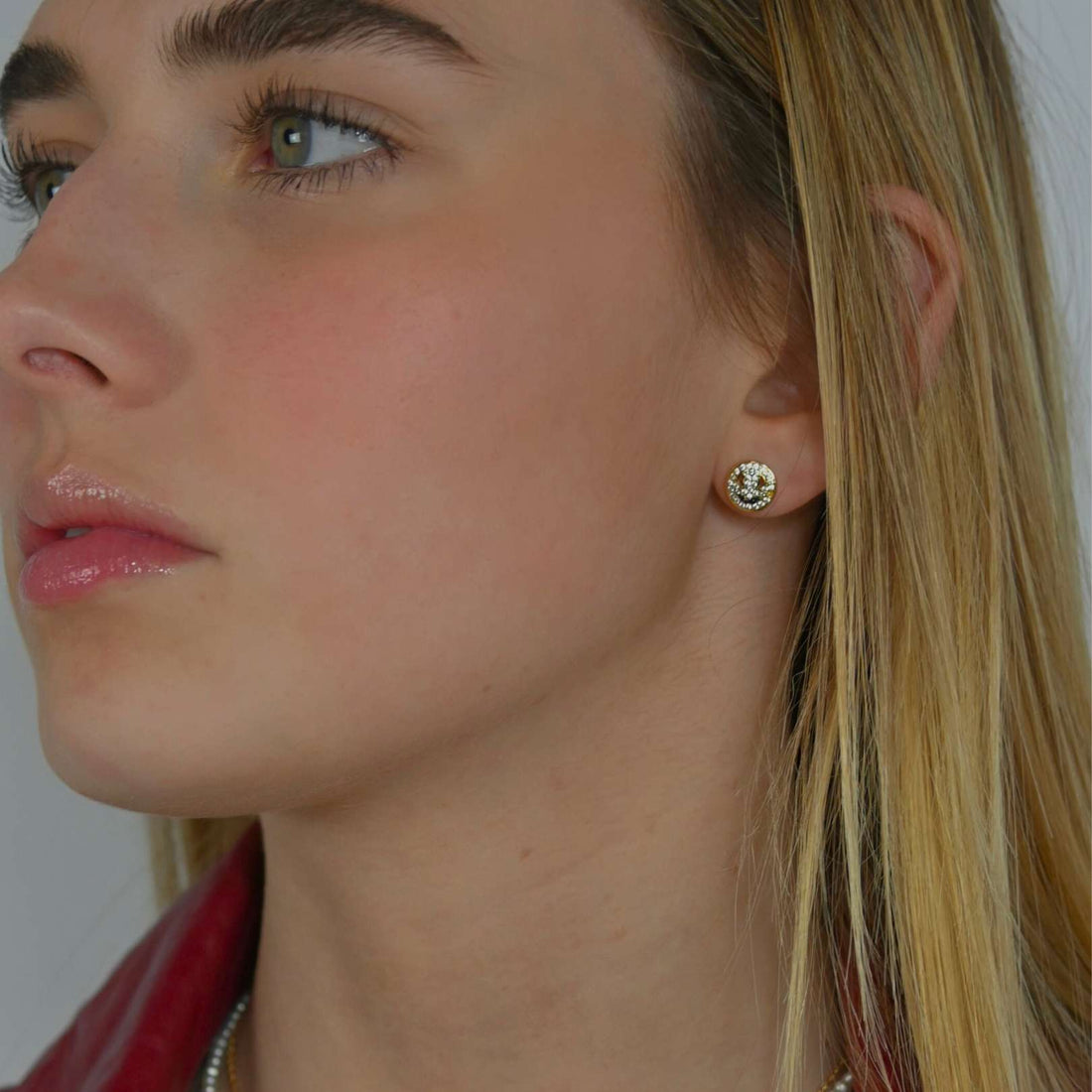 Allegra Earrings