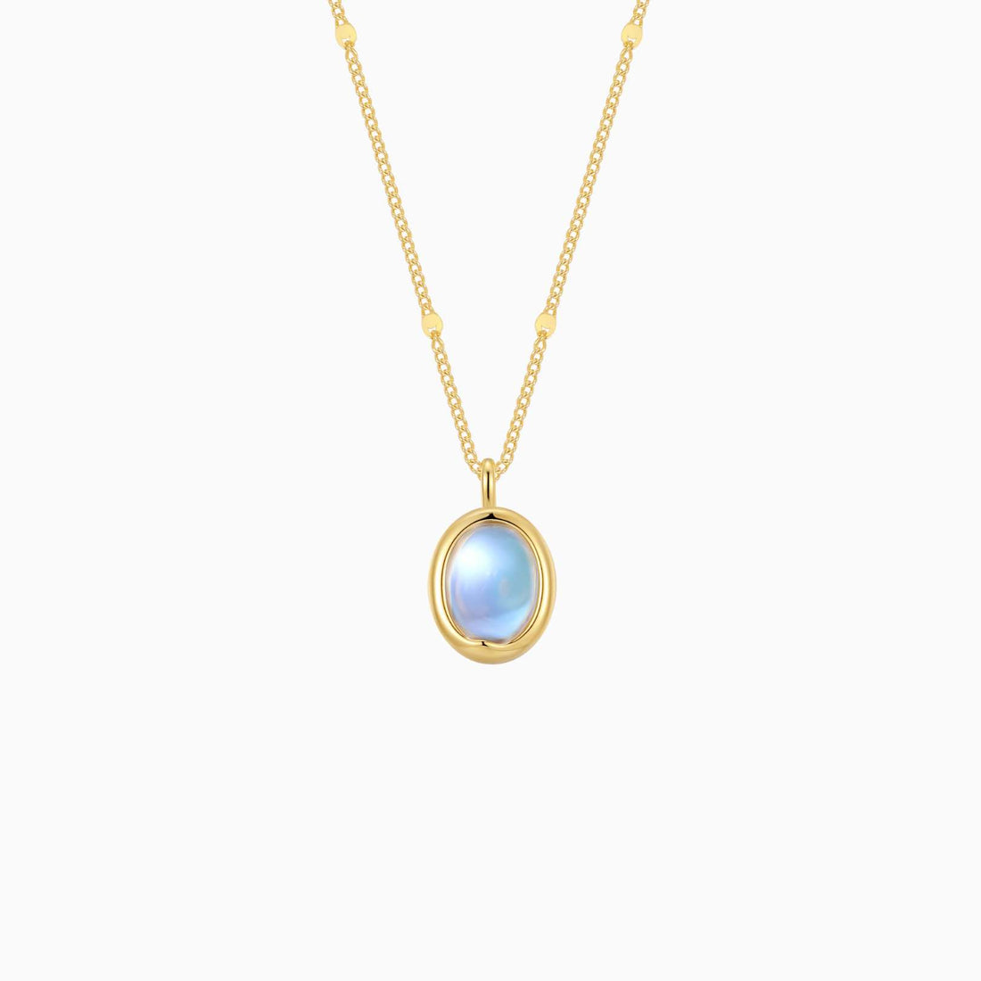 Ira Necklace