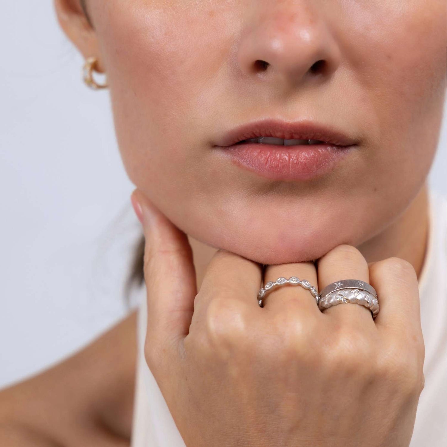 Solara Ring
