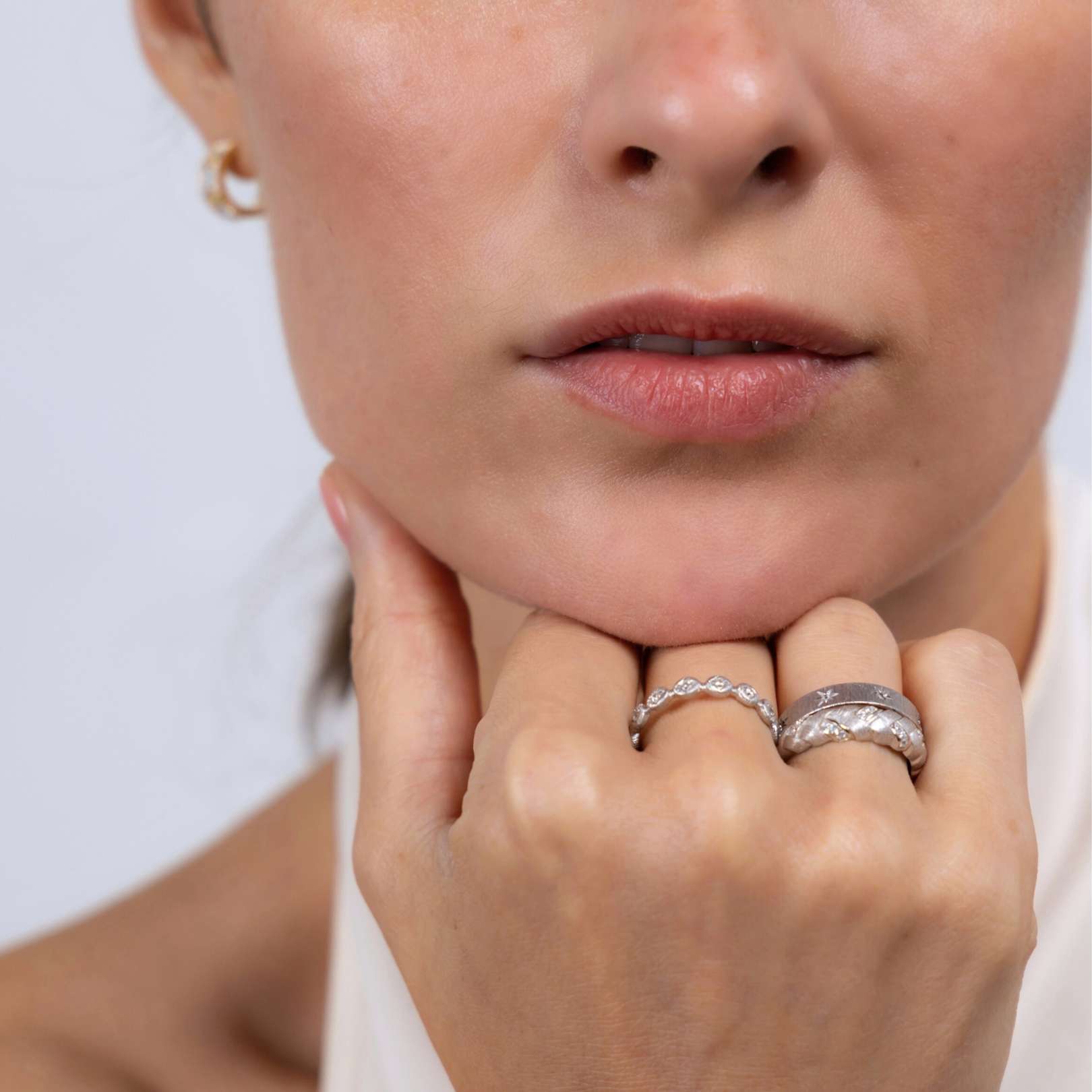 Solara Ring
