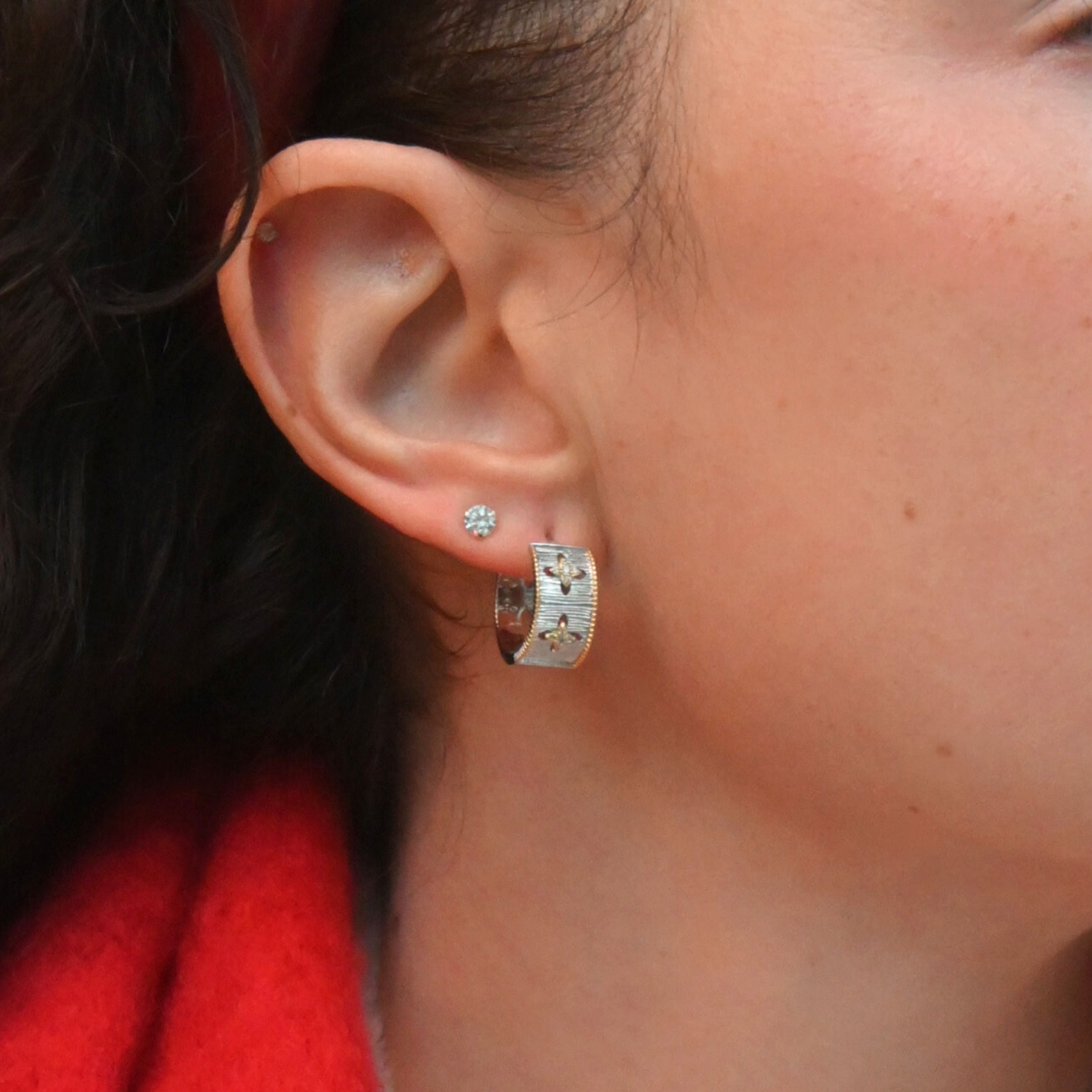 Zarina Earrings