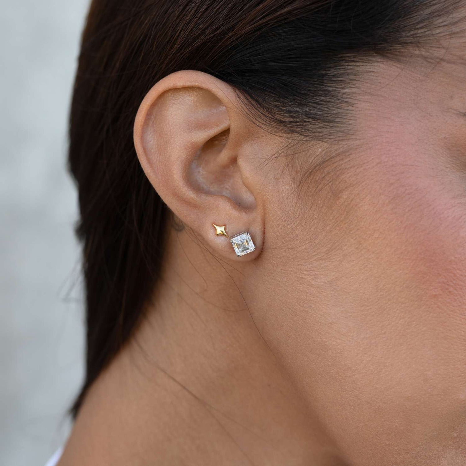 Olga Earrings