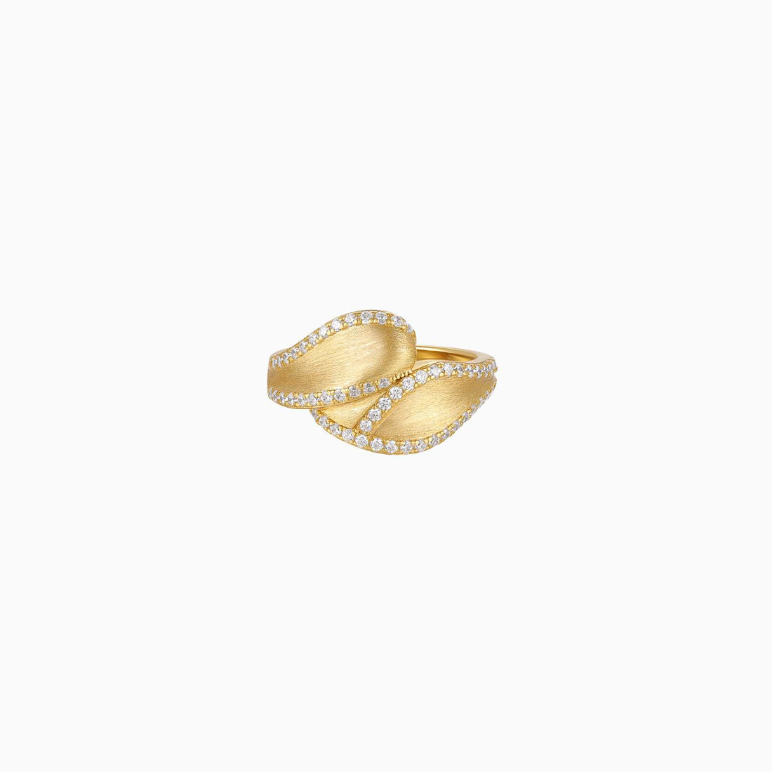 Marigold Ring
