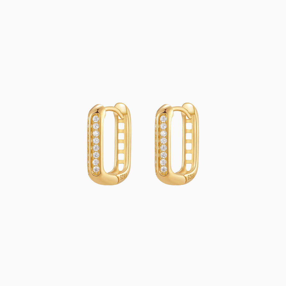 Elodia Earrings