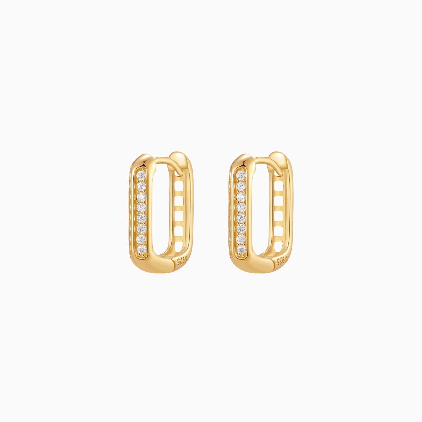 Elodia Earrings
