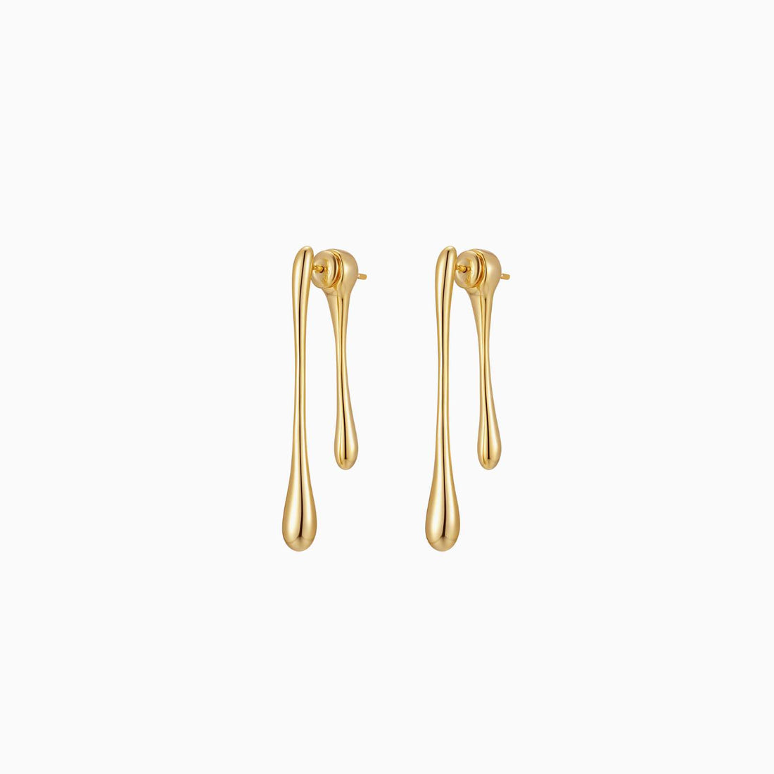 Lava Earrings