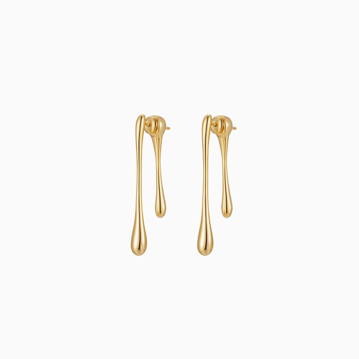 Lava Earrings