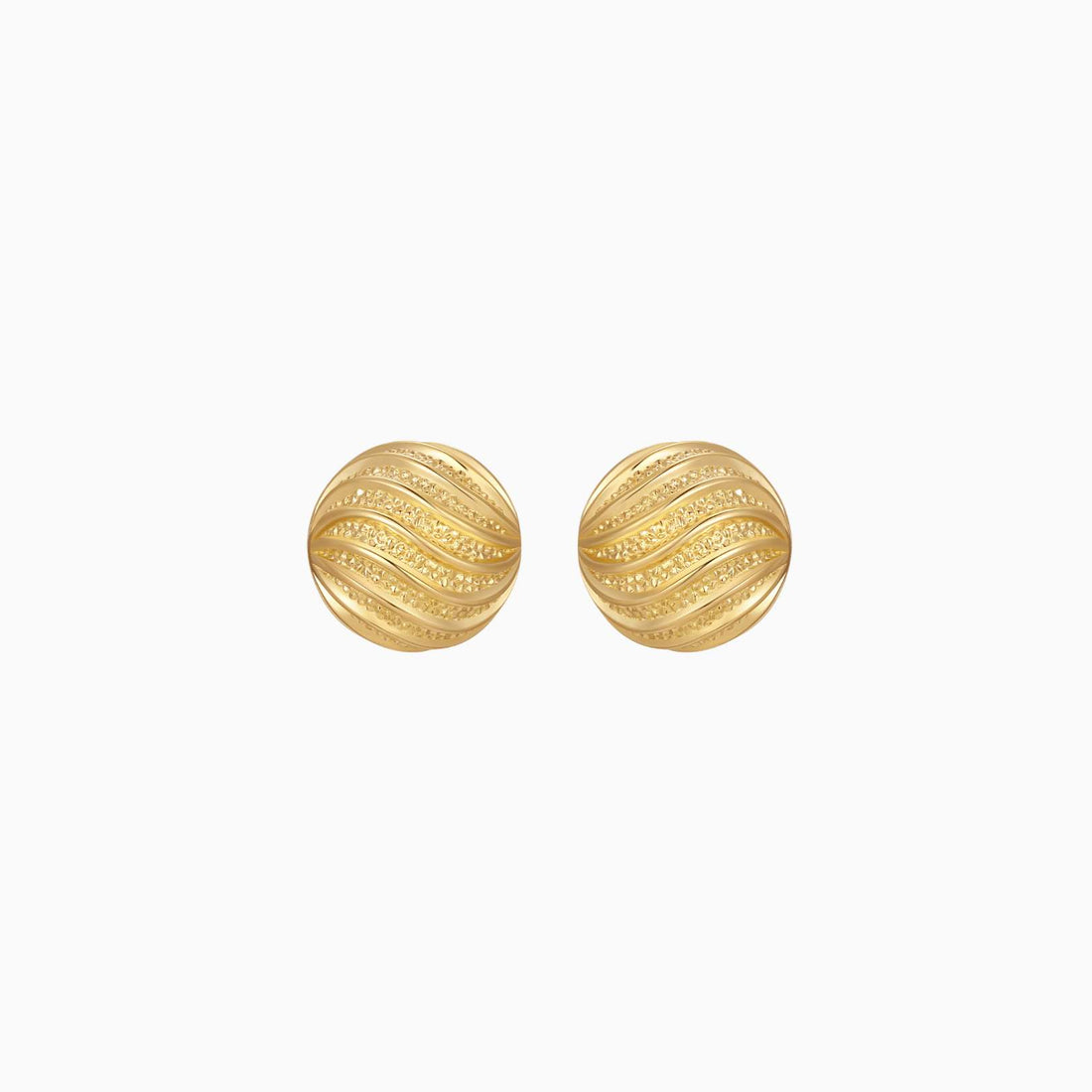 Diorre Earrings