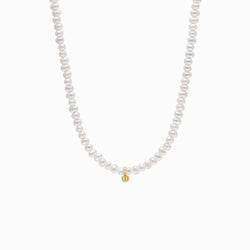 BeBe Celine Necklace