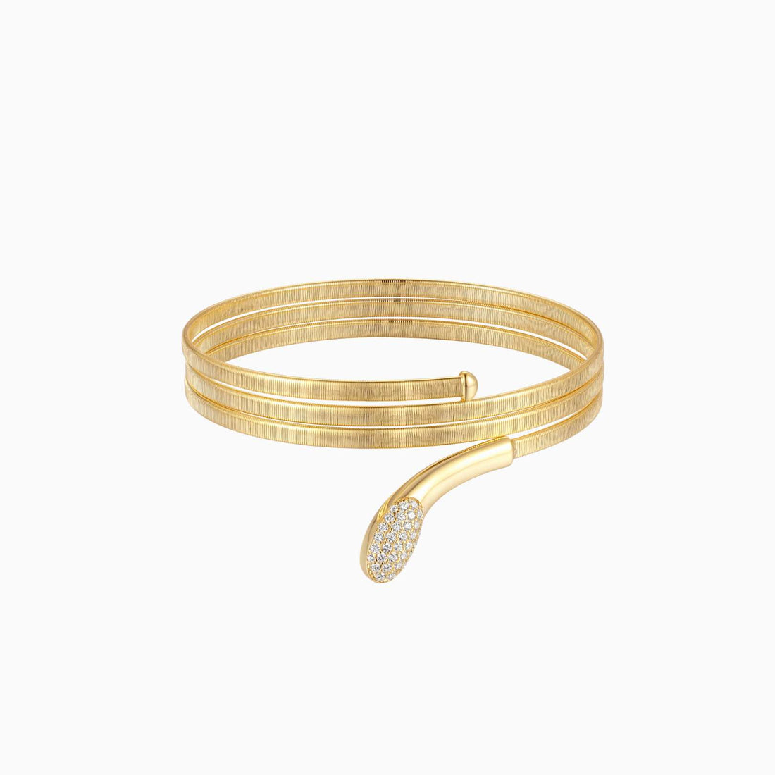 Regina Wrap Bracelet