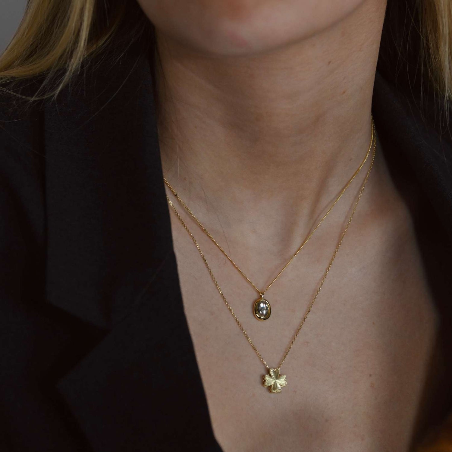Hana Necklace