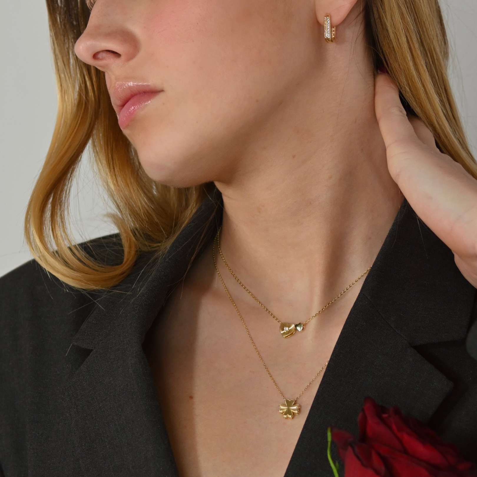 Hana Necklace