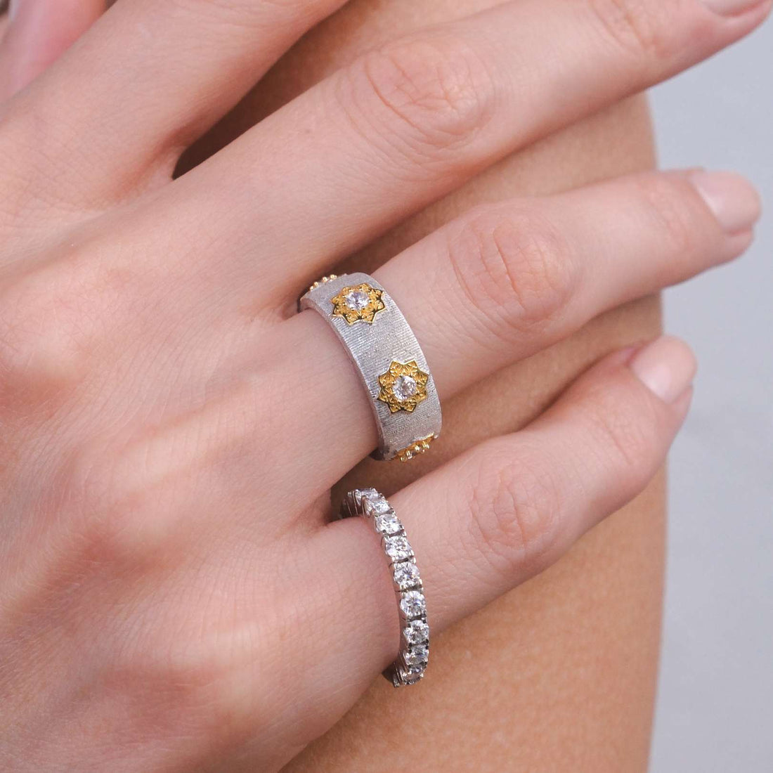 Inès Ring