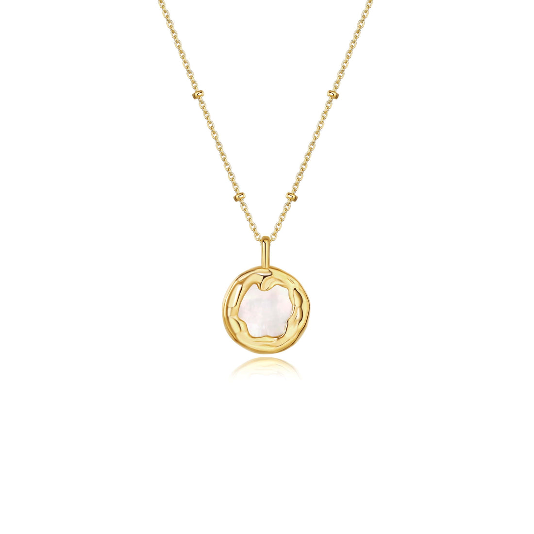 Atania Necklace