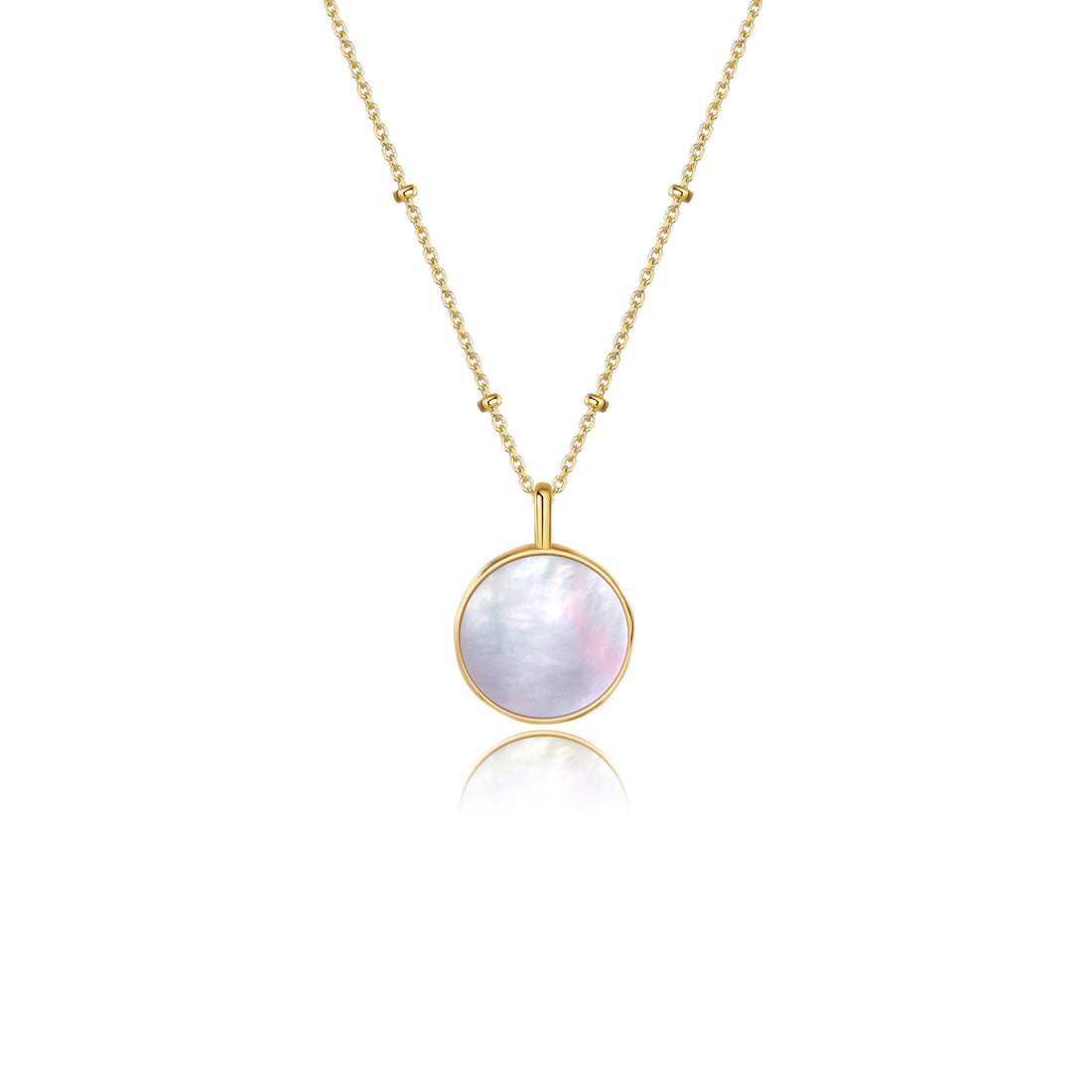 Atania Necklace